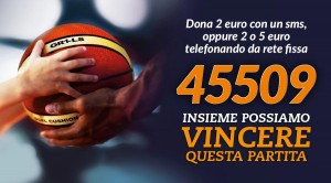 Sostieni la Lega Italiana Fibrosi Cistica